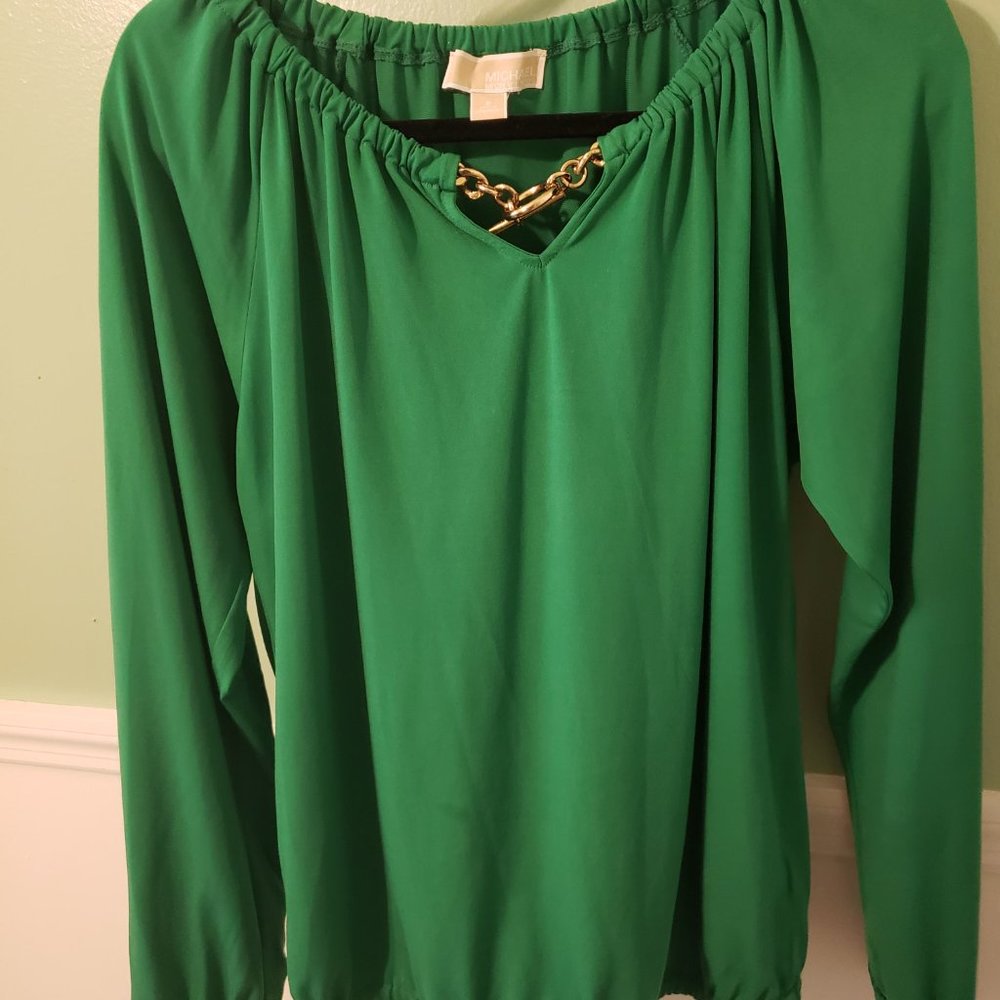 Michael Kors Blouse S - Picture 3 of 4